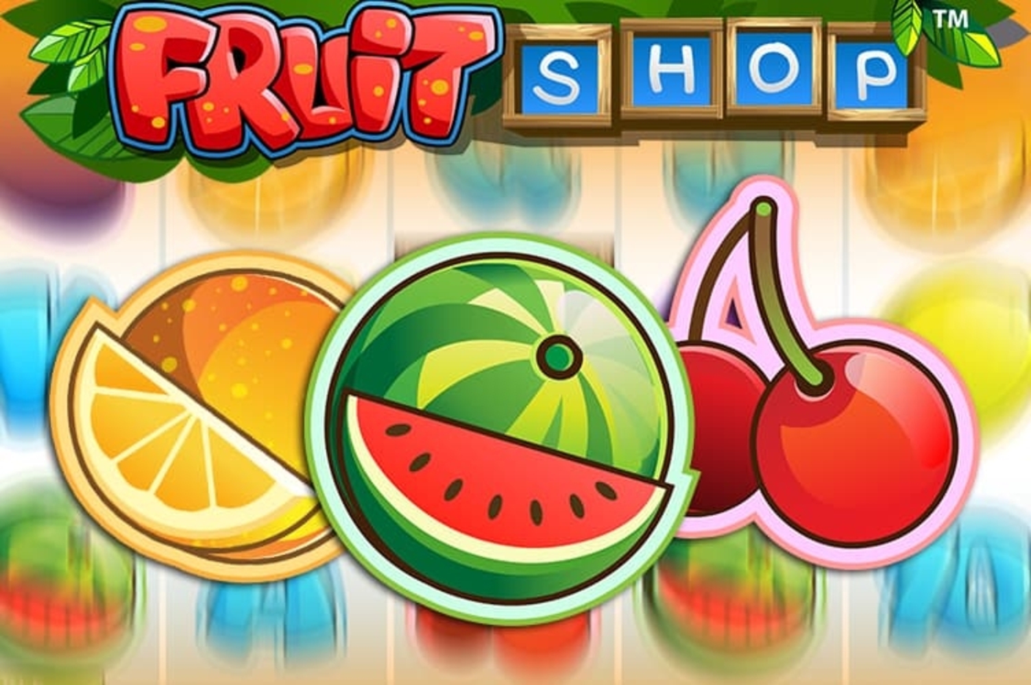Fruit Shop Slot Analysis